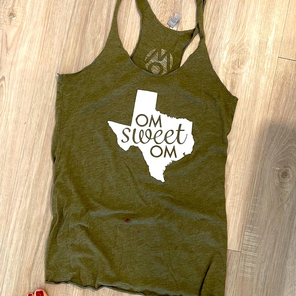 Tank top